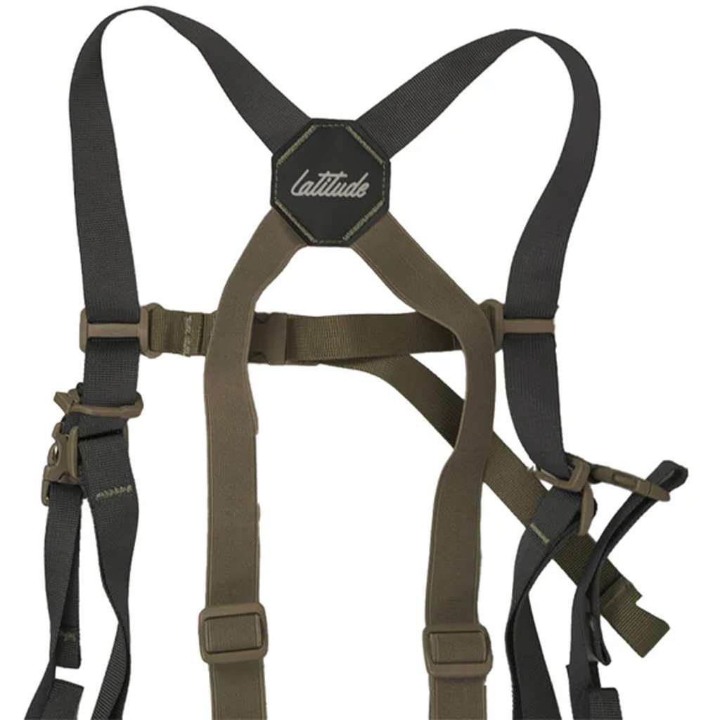 Latitude Saddle Suspenders - Image 2