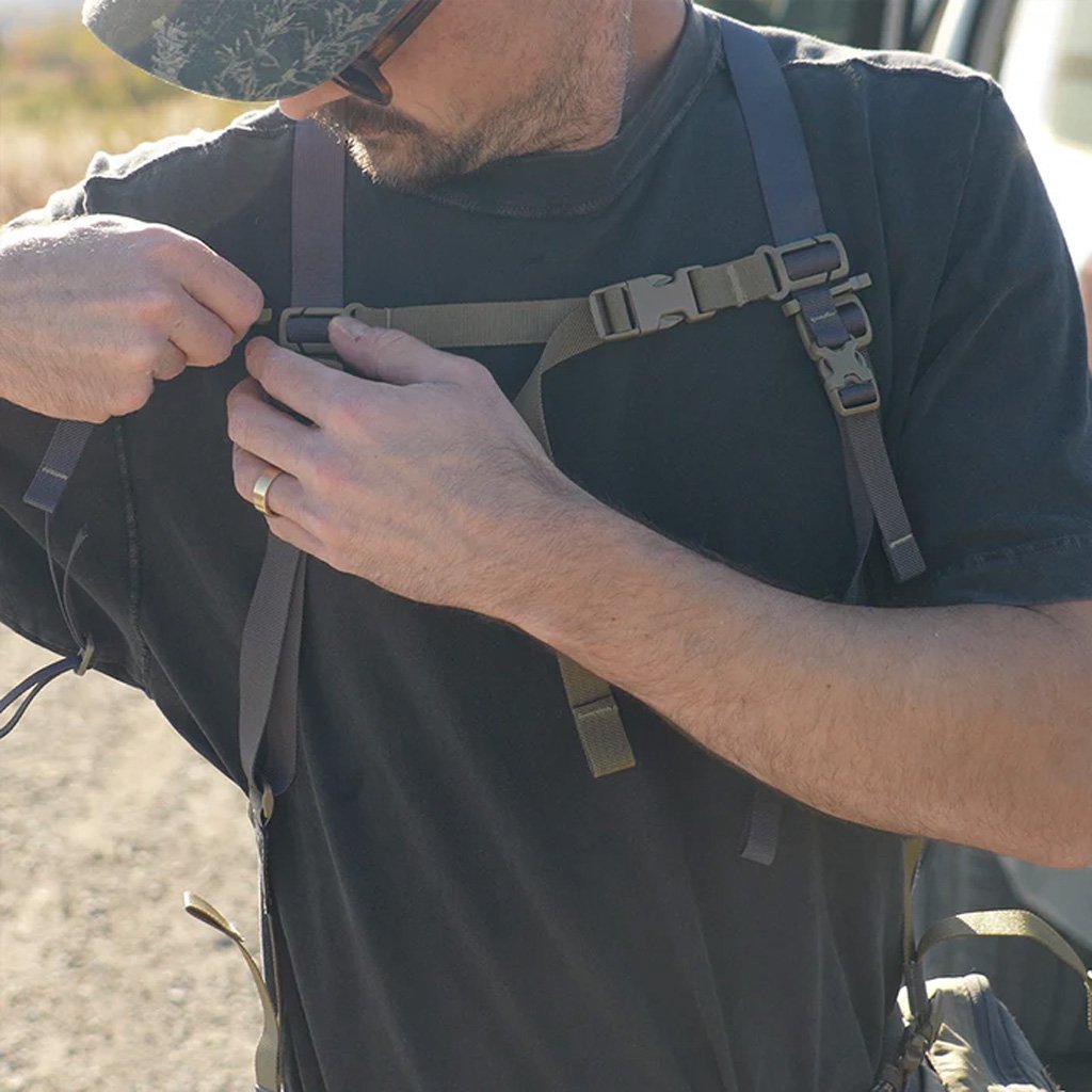 Latitude Saddle Suspenders - Image 3