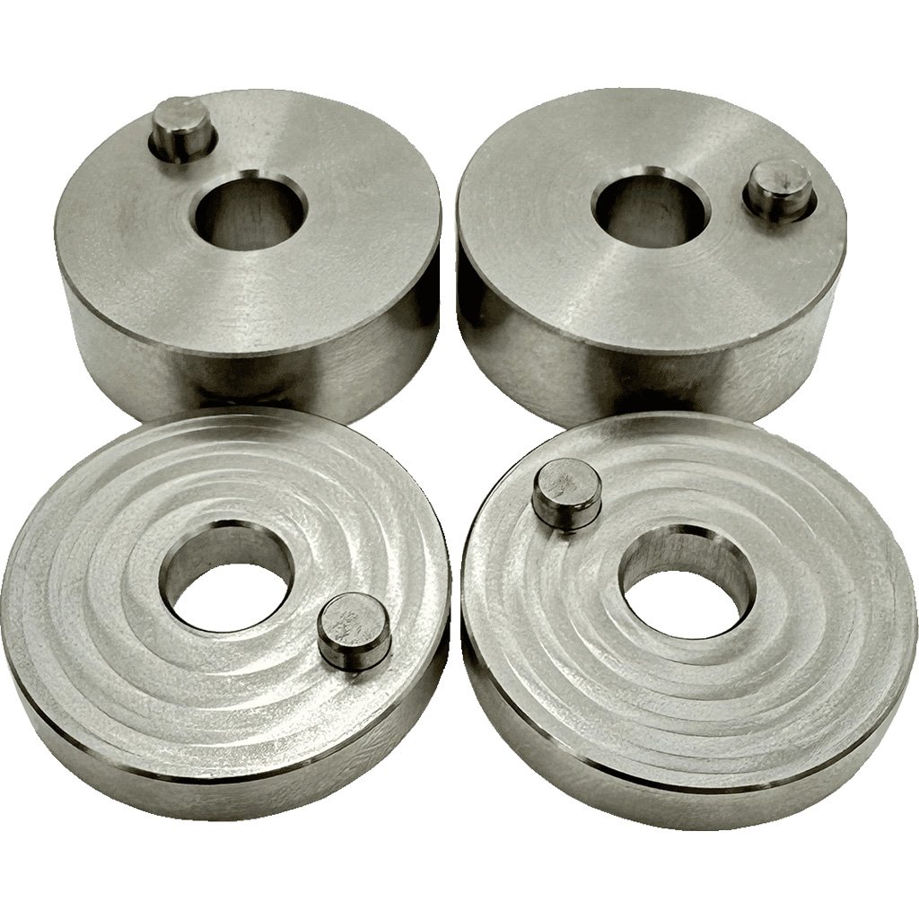 ACU Archery A.W.S ACU Weight System 20 oz. Kit - Image 2