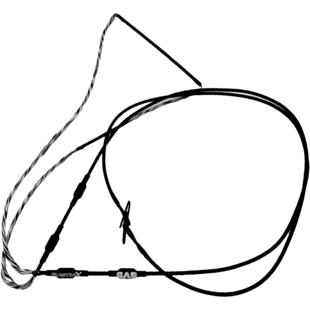 GAS SystmX Complete String and Cable Set Hoyt Stratos 36 HBT #2