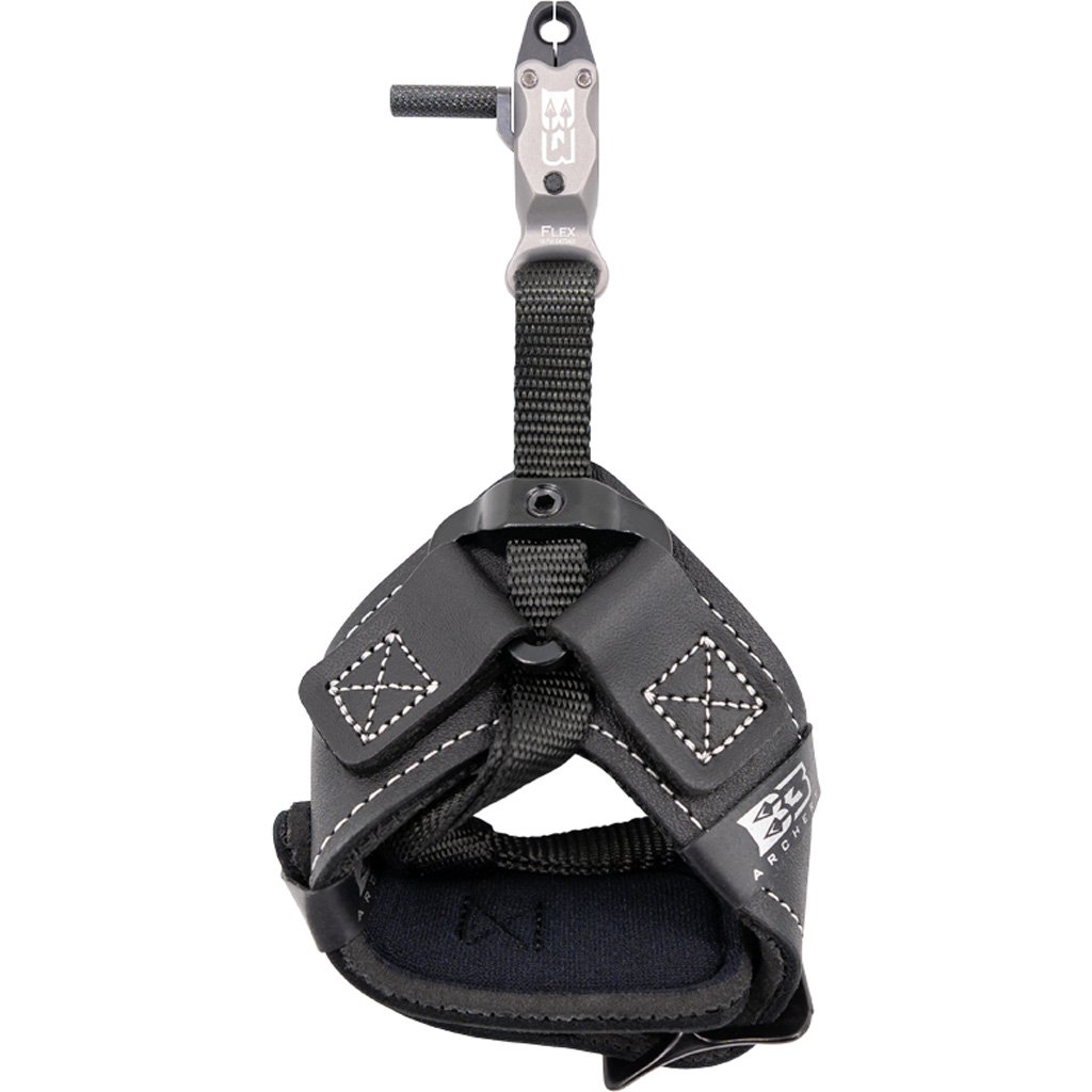 B3 Alpha Release Flex Connector Grey