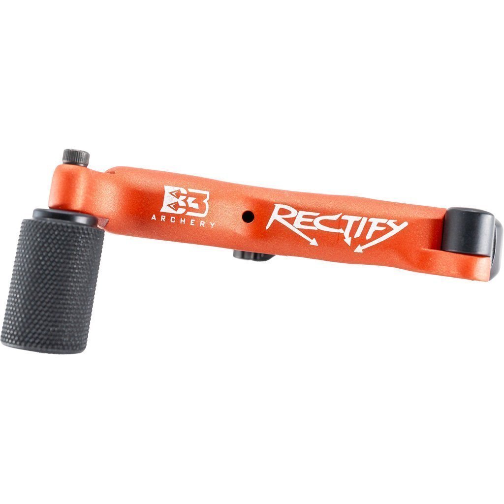 B3 Rectify Release Aluminum Cerakote - Image 2