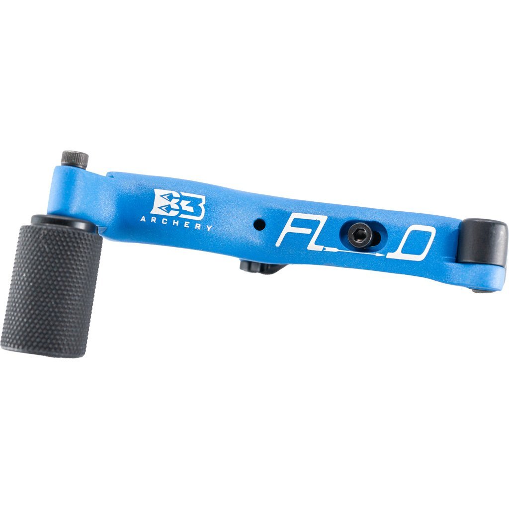 B3 Flo BT Release Aluminum Cerakote - Image 2