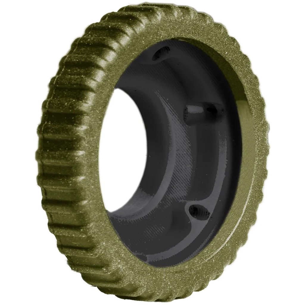 Axcel Driver Dually Wheel and Tread Tactical Bowhunting - Image 2