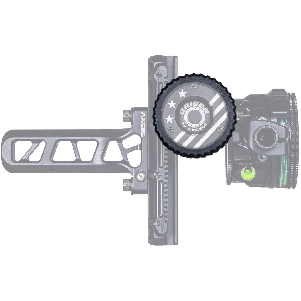 Axcel Driver Dually Wheel and Tread Tactical Bowhunting
