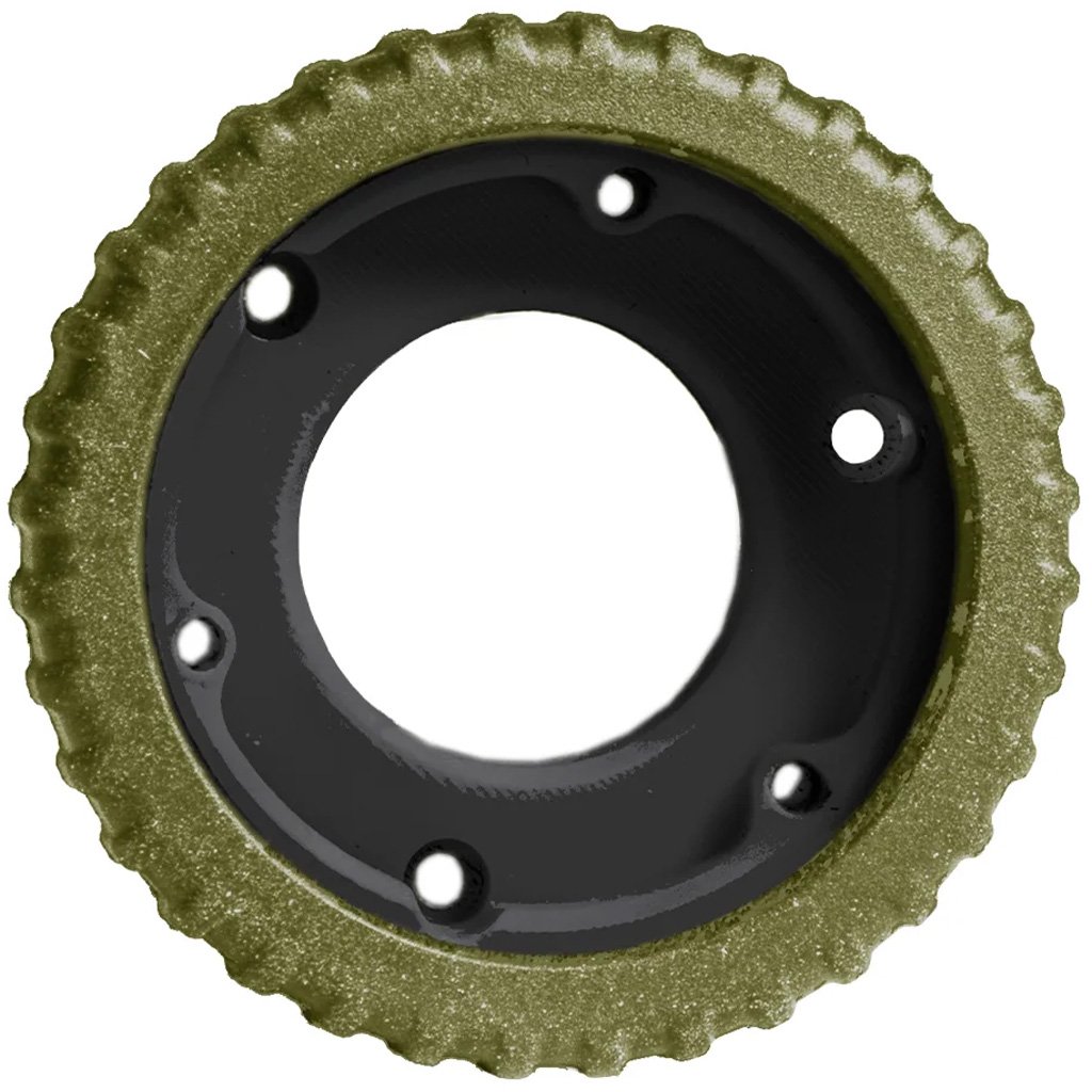 Axcel Driver Dually Wheel and Tread Tactical Bowhunting - Image 3
