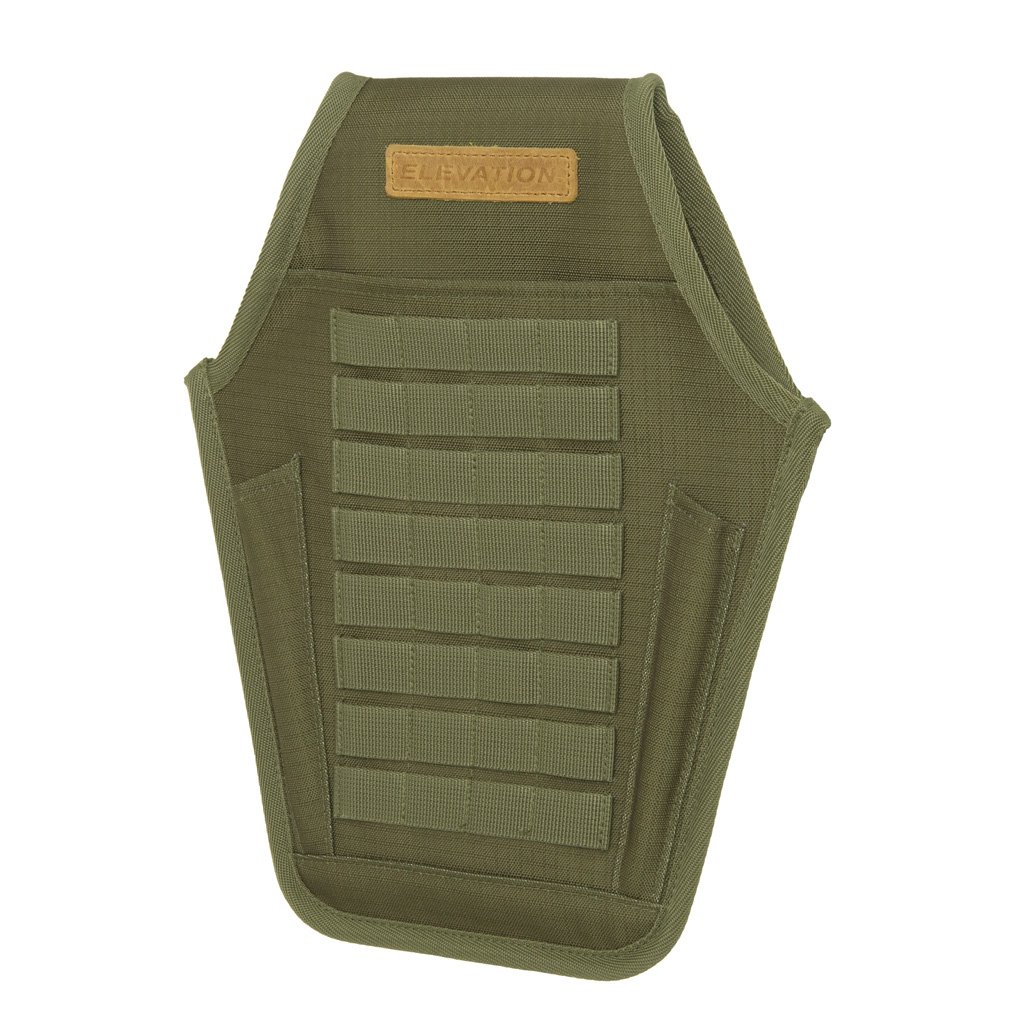Elevation Terra MGS Sleeve Quiver Ambush Green RH/LH - Image 2