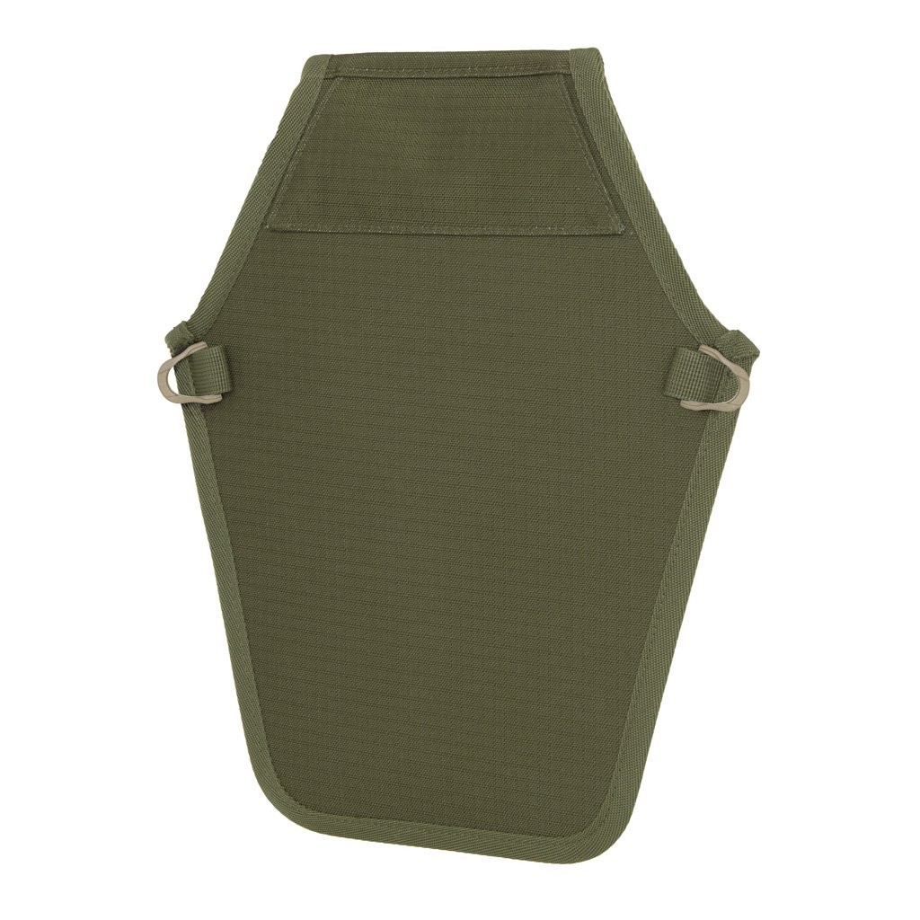 Elevation Terra MGS Sleeve Quiver Ambush Green RH/LH