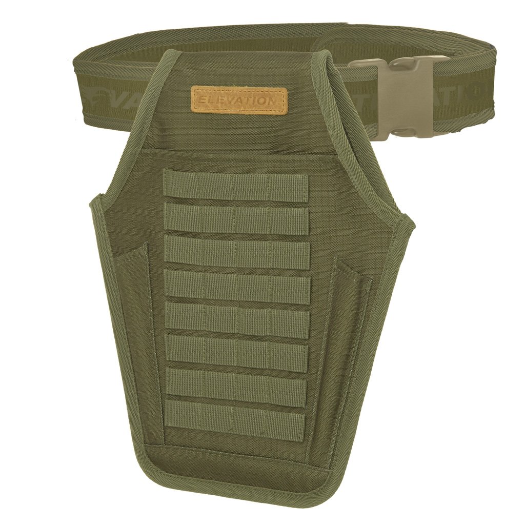 Elevation Terra MGS Sleeve Quiver Package Ambush Green RH/LH - Image 2