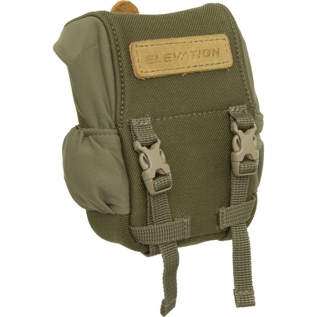 Elevation Vertical Rangefinder Case Ambush Green - Image 4