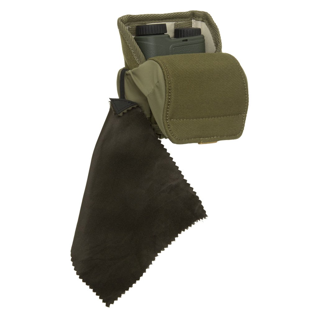 Elevation Vertical Rangefinder Case Ambush Green - Image 2