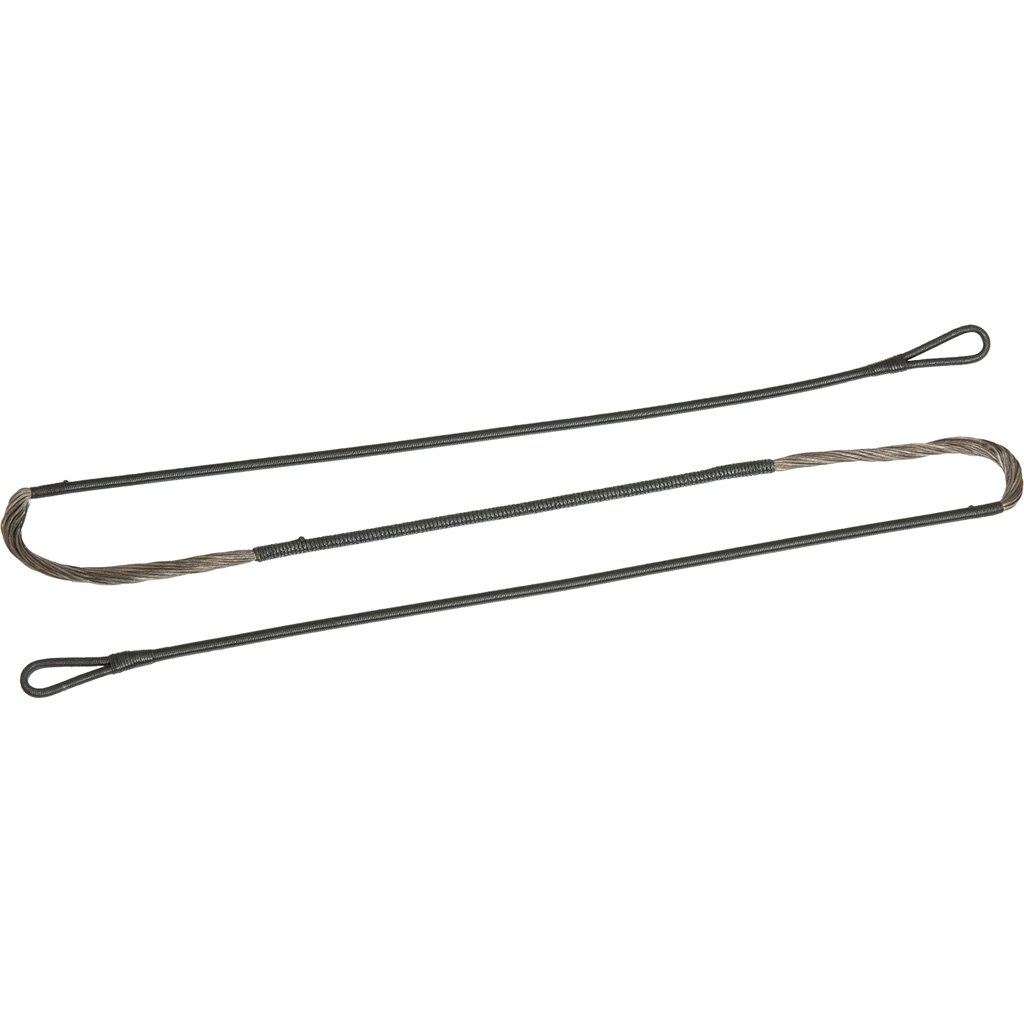 October Mountain Crossbow Control Cables 12.125in TenPoint (4 Cables)