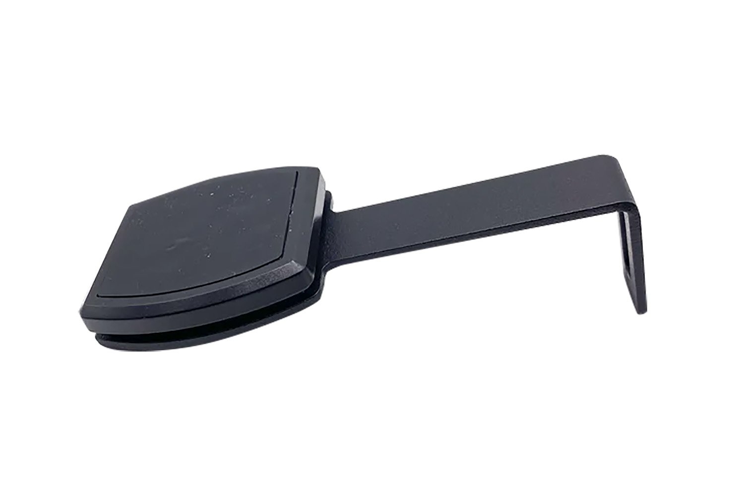 Painted Arrow MAGGP1 Mag-Pro GP Go Pro Mount Black Includes Magnetic Smart-Phone Mount, Mounting Plate, Stabilizer Dampener