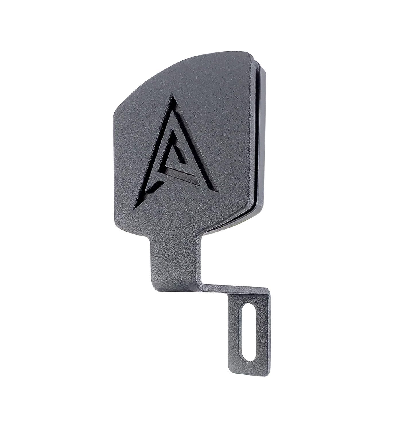 Painted Arrow MAGS001 Mag-Pro Plus Stubby 3.0 oz Black Includes Magnetic Smart-Phone Mount Phone Plate Stabilizer Dampener