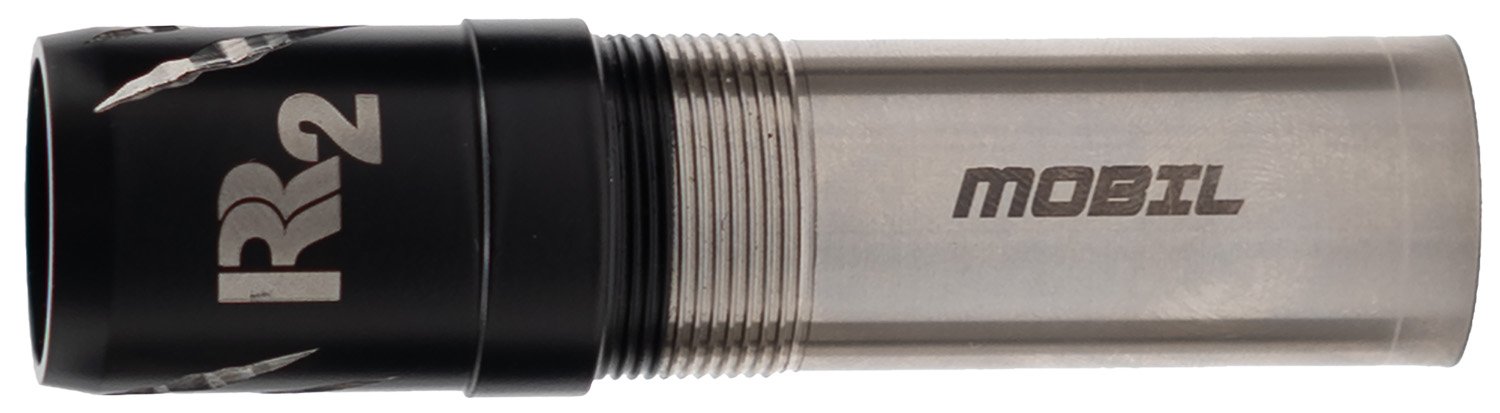 Rob Roberts Gun Works 200305 RR2 Raptor Mobil 12 Gauge 17-4 PH Stainless Steel