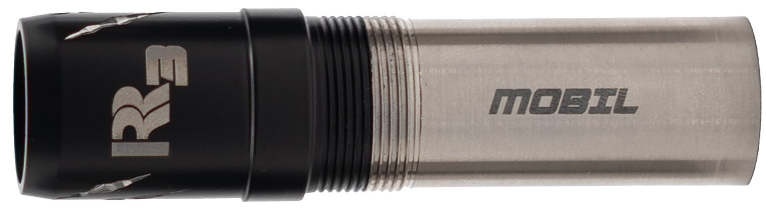 Rob Roberts Gun Works 200306 RR3 Raptor Mobil 12 Gauge 17-4 PH Stainless Steel