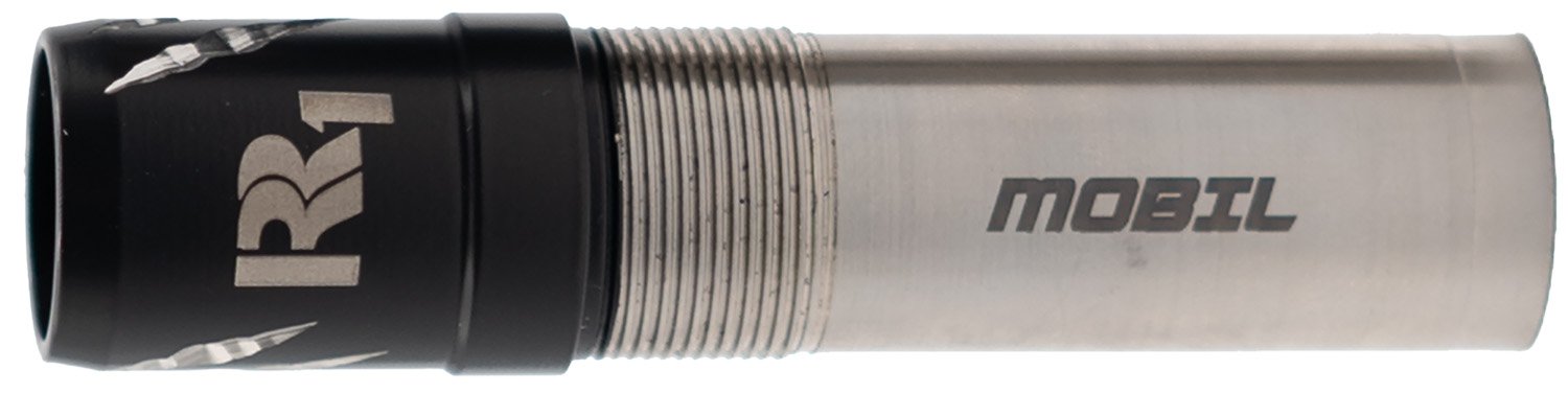 Rob Roberts Gun Works 200309 RR1 Raptor Mobil 20 Gauge 17-4 PH Stainless Steel