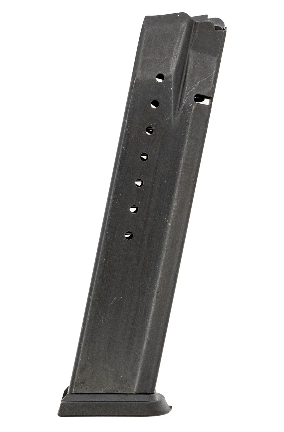 ProMag SMIA24 20rd 9mm Fits S&W CSX Blued 4140 Heat Treated Steel