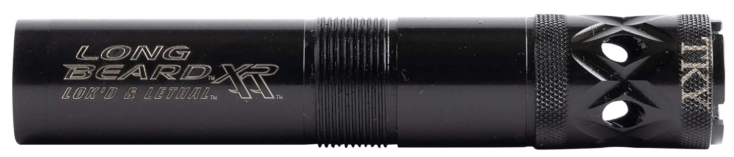 Carlson's Choke Tubes 70115 Long Beard Turkey 20 Gauge 17-4 Stainless Steel