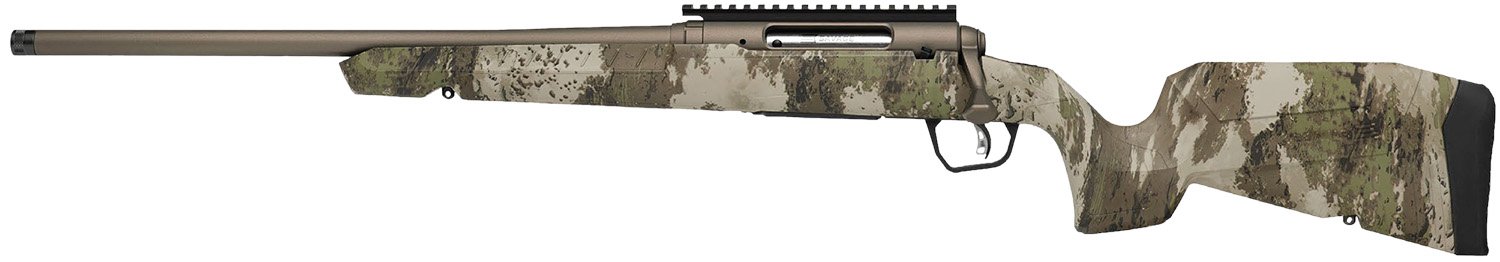 SAV 32388 AXIS 2 PRO WOODLAND LH            6MMARC