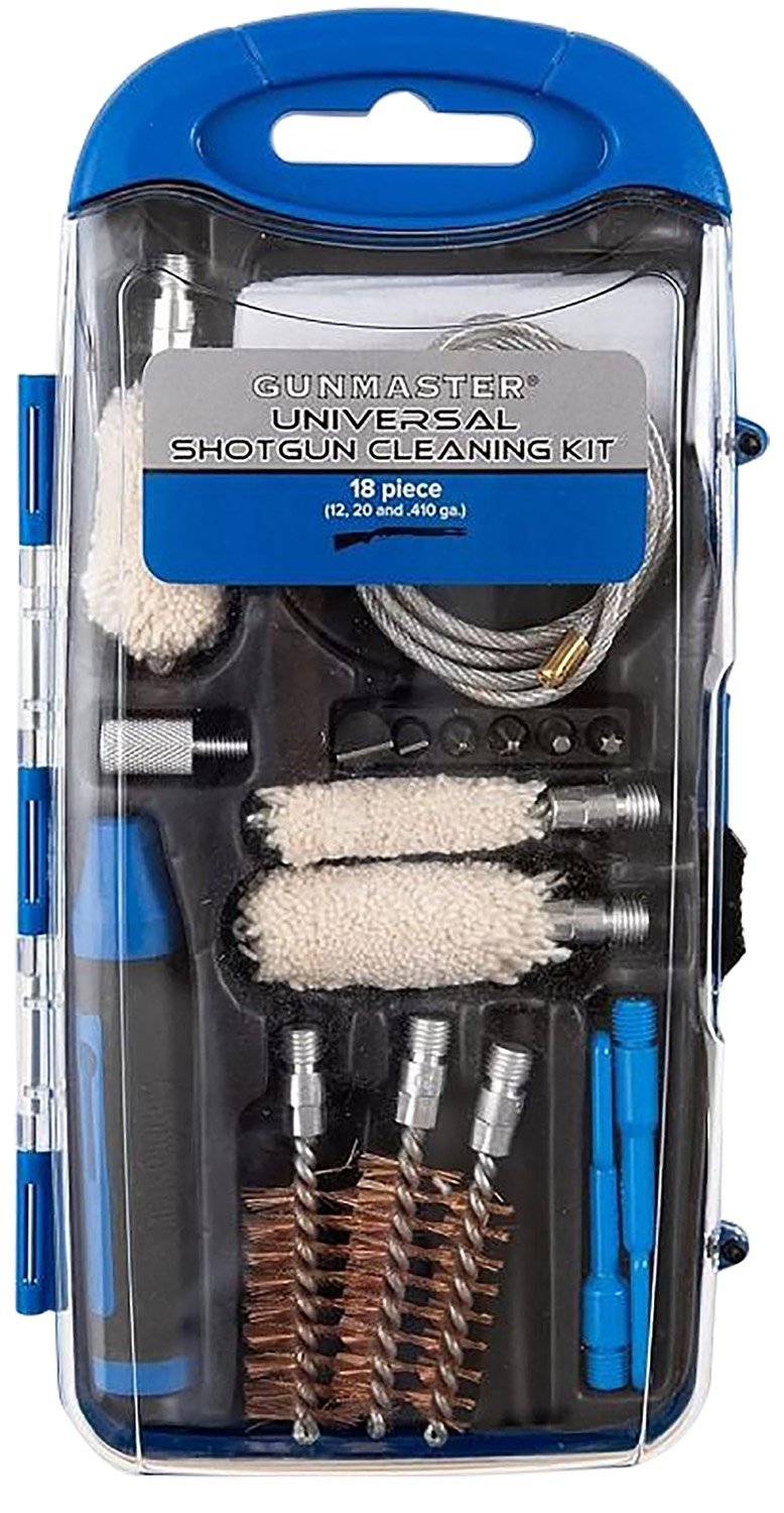 DAC 38277 Universal Gun Cleaning Kit Shotgun 18