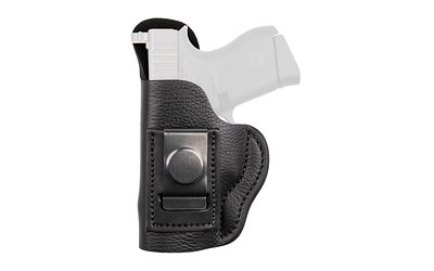 1791 SMTH CNCL BLK OR LB IWB RH SZ3L - Image 2