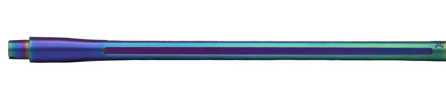 True Precision Inc TP1022BBLS TP/22  16" Compensated Spectrum 416R Stainless Steel Barrel Fits Ruger 10/22