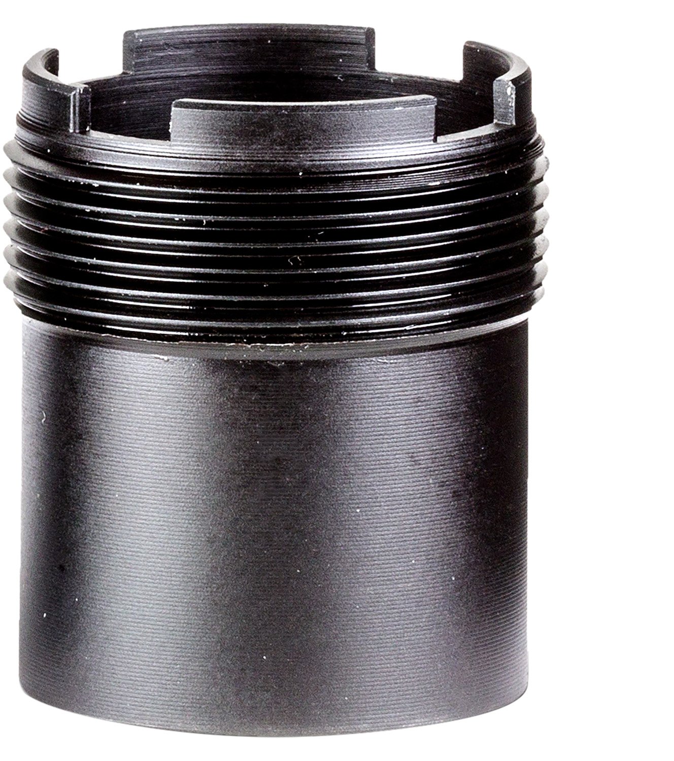 Banish(Silencer Central) 100000350021 Banish 12 Choke Tube Shotgun 12Gauge Improved Modified 17-4PH Stainless Steel Nitride