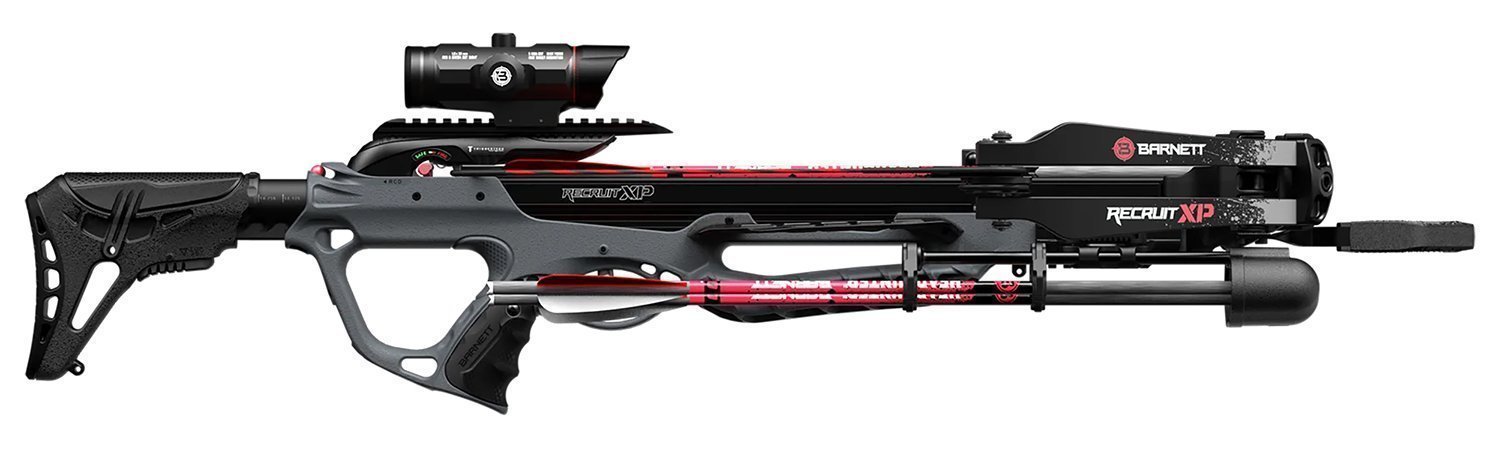 Barnett Outdoors BAR78184 Draw Weight 150 lbs 35.50-38" Long