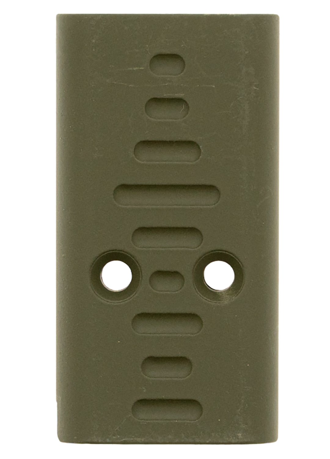 Timber Creek Outdoors GLMCPOD Glock 17/19 Slide Cover Plate OD Green
