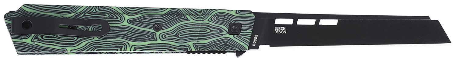 CRKT 3850G     ZEPHYR