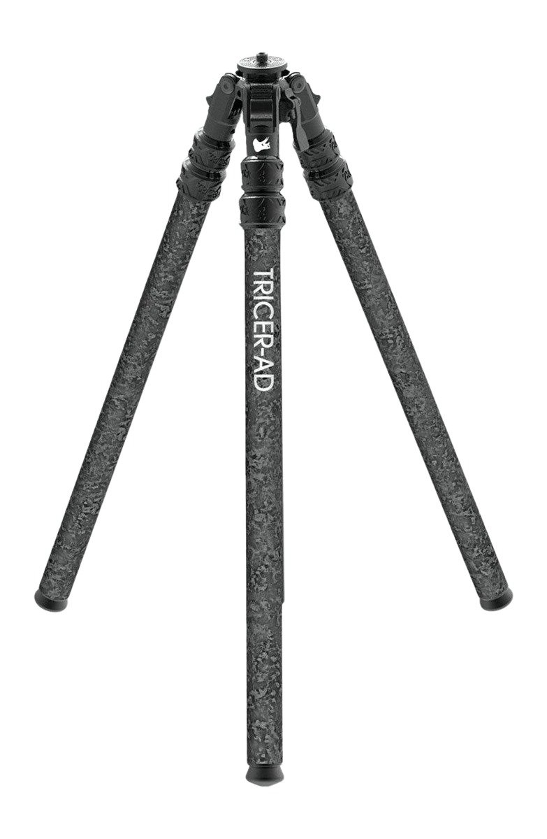 Tricer AD-TRI-2 AD 2.0  Black Carbon Fiber