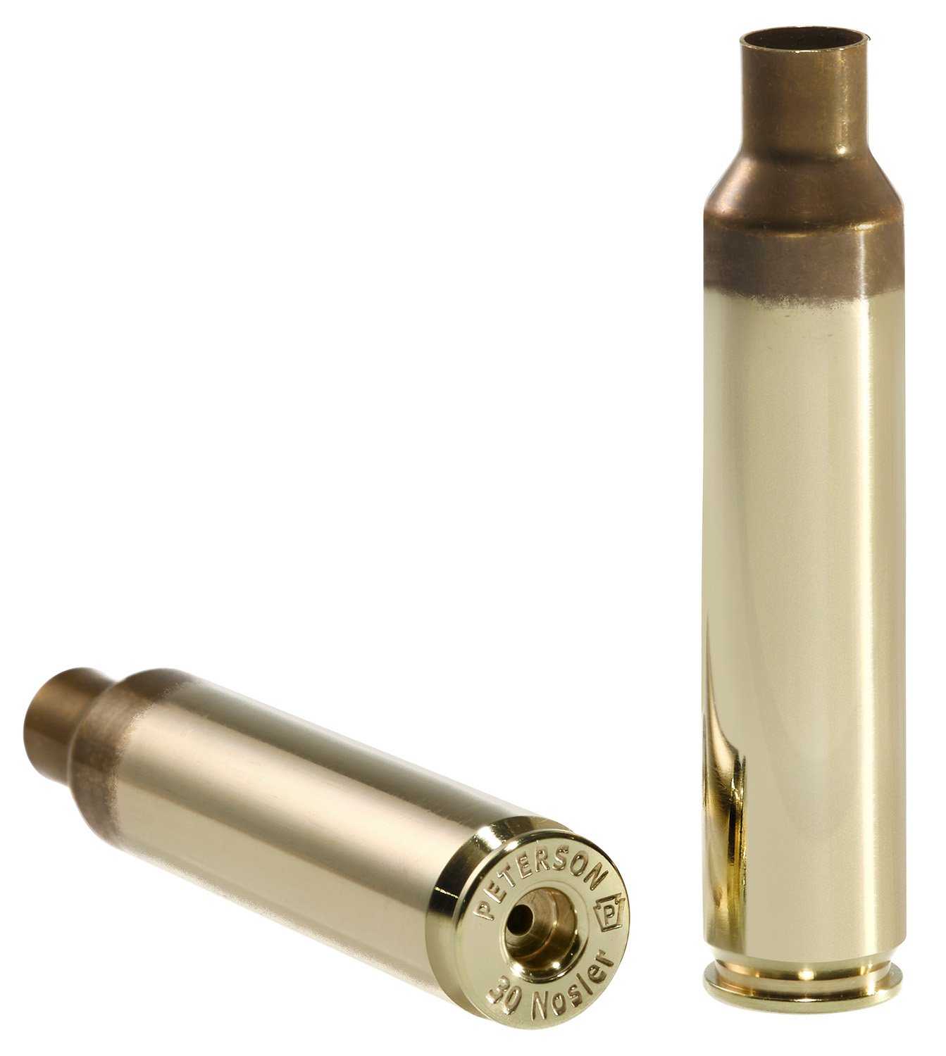 Peterson Cartridge 40030-R   30Nosler Rifle 50 Per Box/10 Case