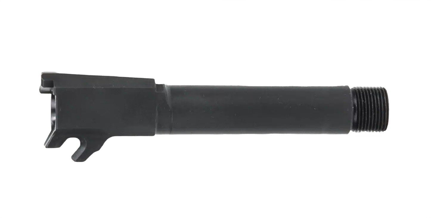Jk Armament JKBBLS365XL 9mm Luger Black Nitride Stainless Steel Fits Sig 365XL