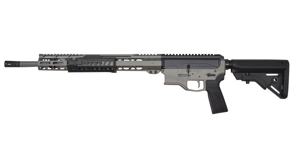 BILSON A6FSSTB20R1 BA15FC  22ARC 18 20R TGRY/GBLK