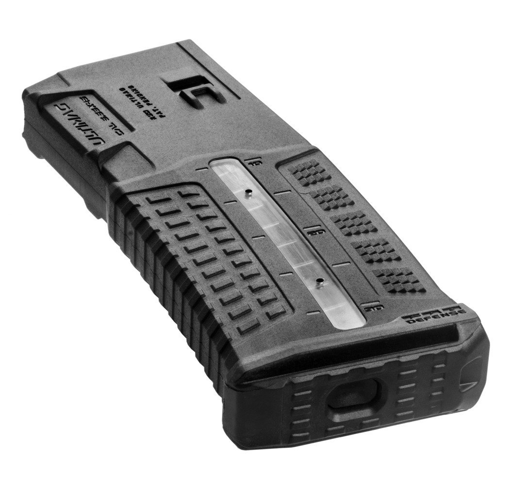 FAB FX-UMAGG230B  AR 5.56X45 2ND GEN MAG    30RD