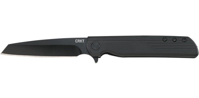 CRKT 3802KC   LCK +             3.24 TANTO