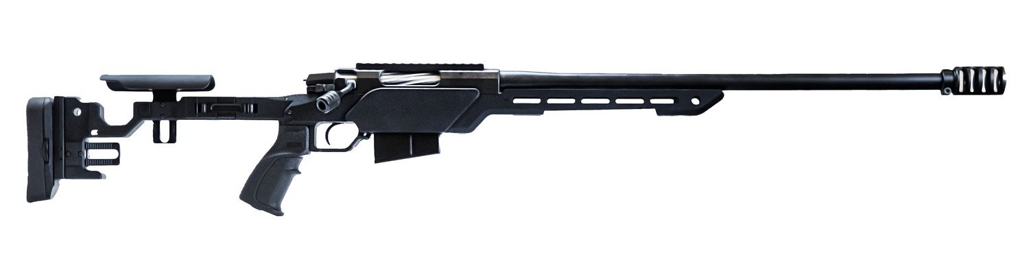 CIA RI7705-N     ATA ALR  6.5CRD 24" FLD STK