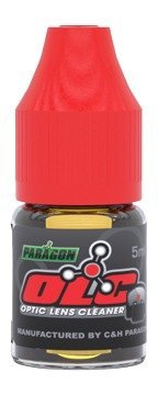 C&H ACCS-PARA-OLC         PARAGON OPTICS LENS CLN