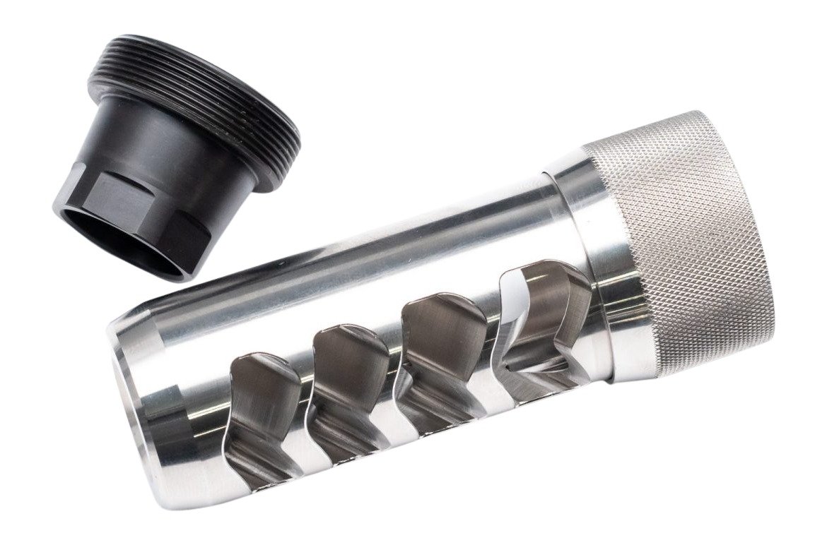 AREA 419 419-SW-375-SS-5824  BRAKE 375 5/8-24 SS