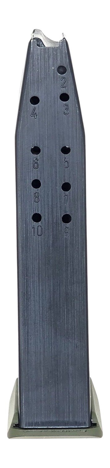 SAR USA SOCOMOD-10  SAR9 9MM 10R SOCOM         ODG