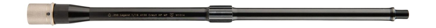 BA BABL350005F  350LEG BRL     5.5 EPC SUB 1/2X28