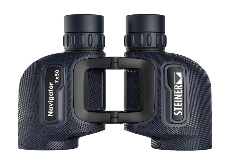 STEINER 2342        7X50 NAVIGATOR OPN HINGE