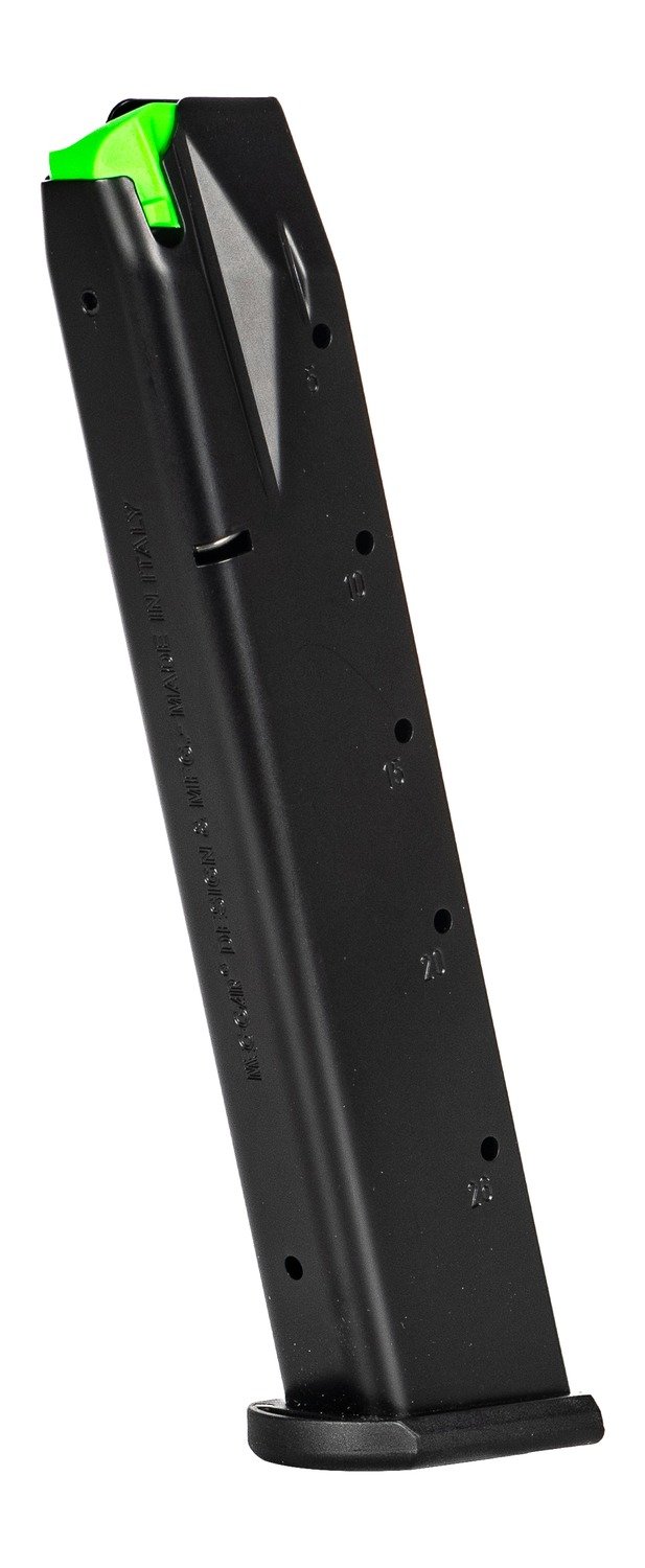 MG PB9226AFC MAG BER 92 FULL SZ 9MM 26RD