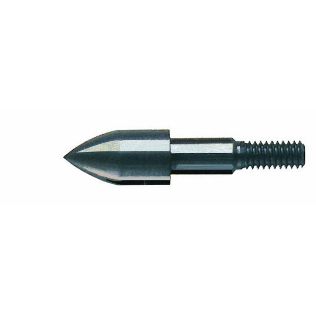 Saunders Bullet Points 5/16 75 gr. 100 pk.