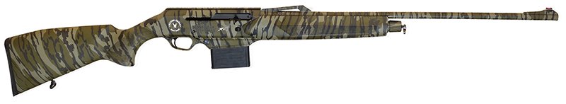 Silver Eagle XT3 410 28" Camo Tky 2-5rd