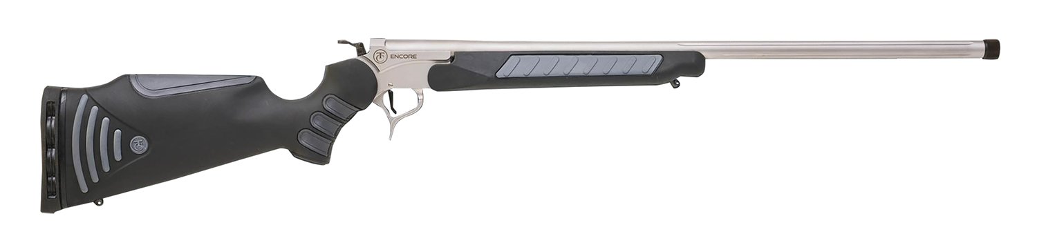 THOMPSON/CENTER PROHUNTER FIELD 20/26 BLK 3"