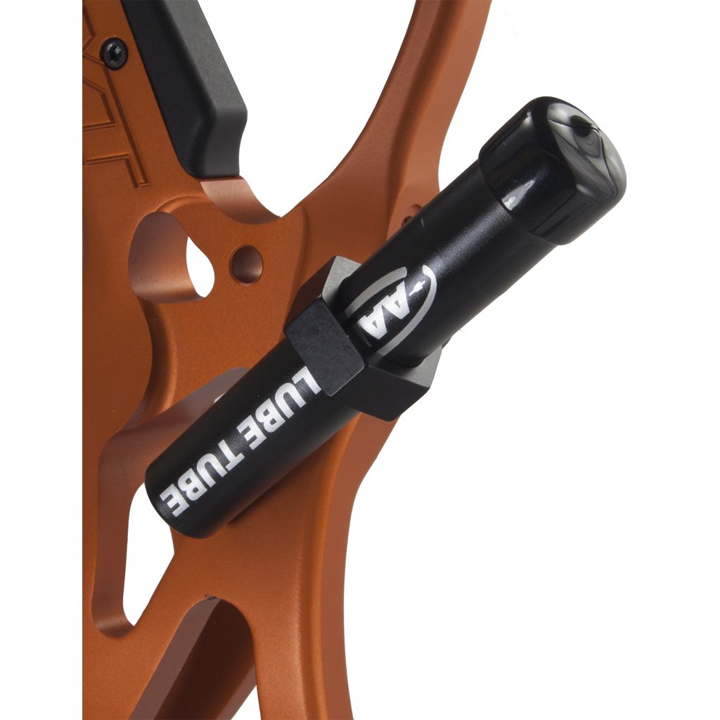 AAE Lube Tube Hole In One - Image 2