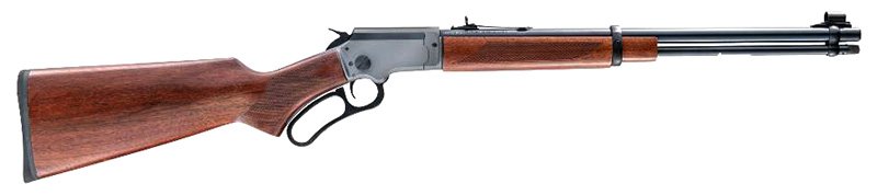 LA322 Dlx Cbn 22LR,1 8.5"Takedown Blk15rd
