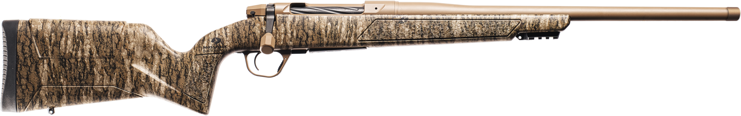 CHRISTENSEN ARMS EVOKE 6.5PRC FDE/MOBL 22"